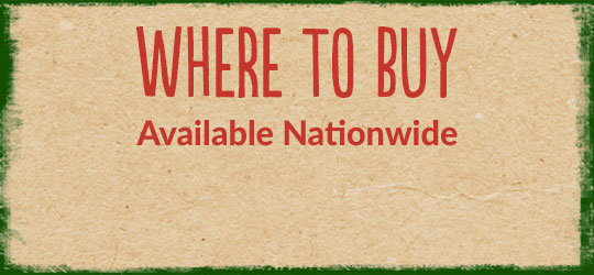 Where to buy. Available Nationwide. Search now.