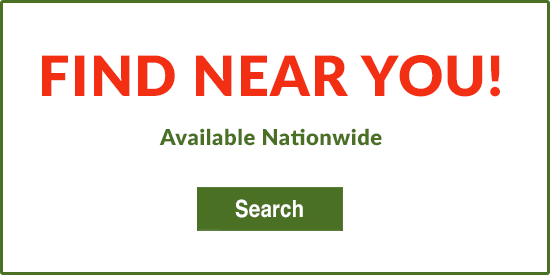 Find near you! Available nationwide. Search.