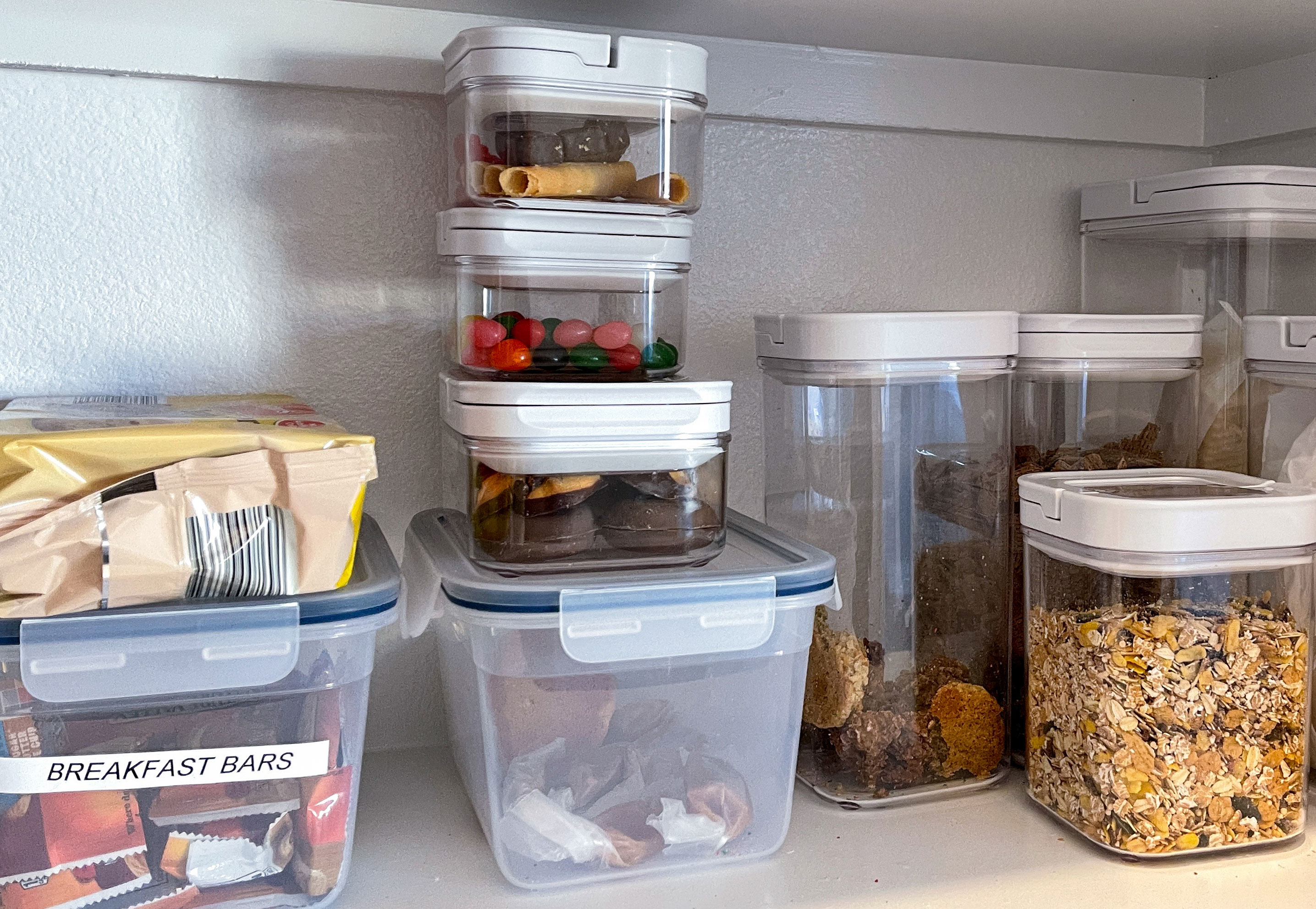 Snack Drawer