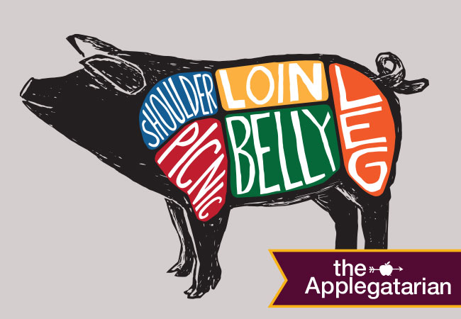 Blog - A Taste of How it's Made...Bacon - Applegate
