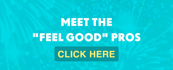 Meet Our Feel Good Pros At Applegate